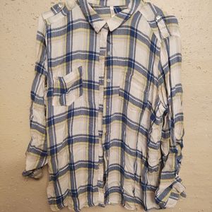 Flannel